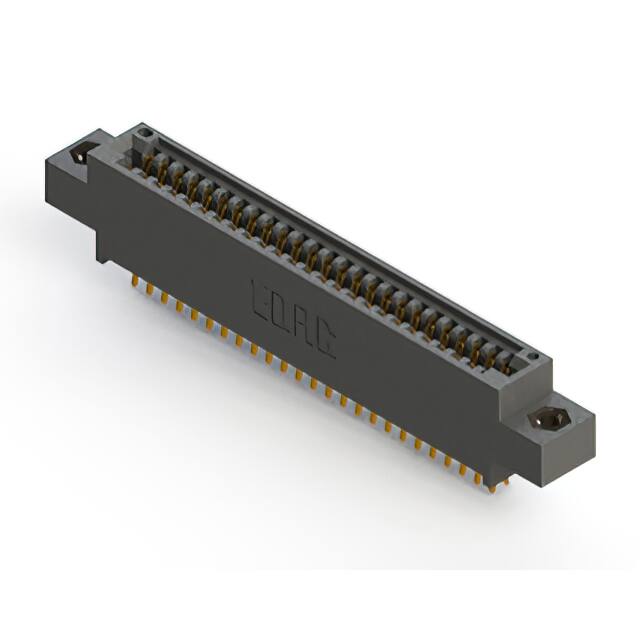 895-050-556-808 EDAC Inc.  Edgeboard Connectors